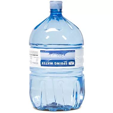 sams club 4 gallon water